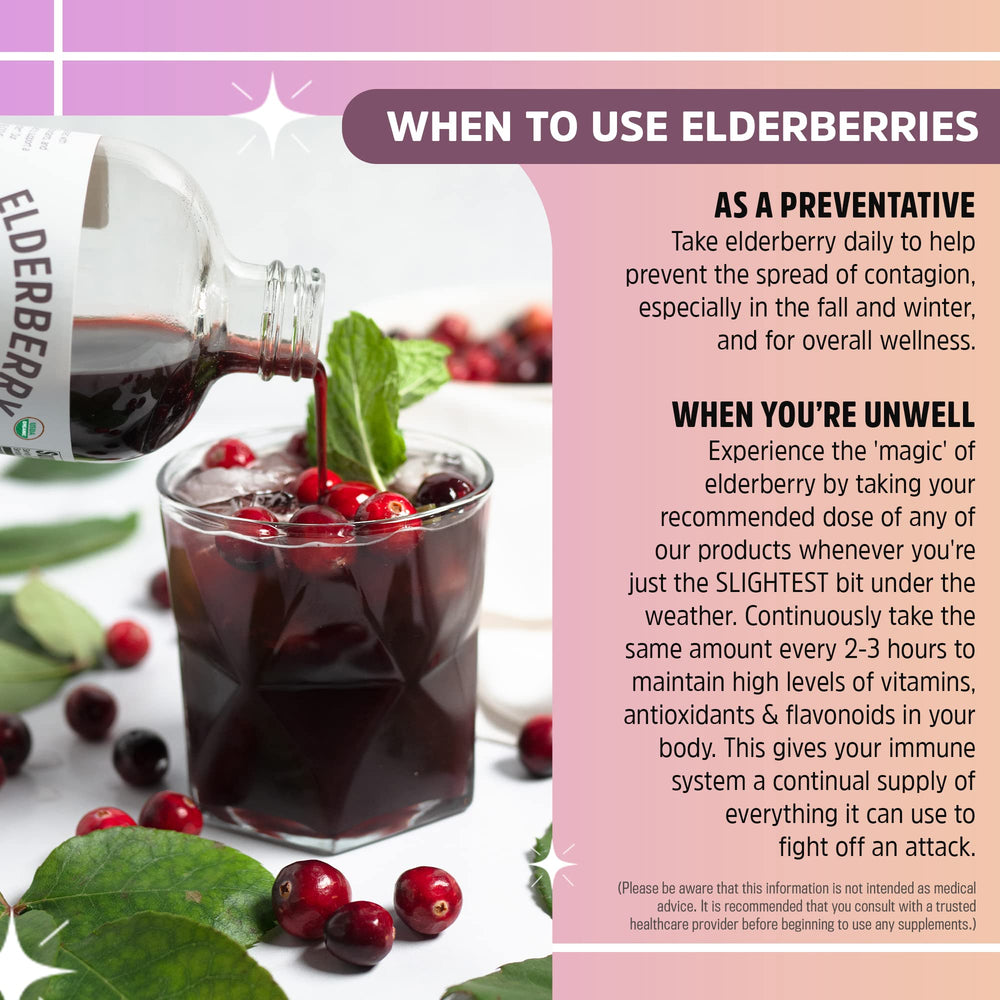 Seattle Elderberry Gummies produced in USA small-batch facility.