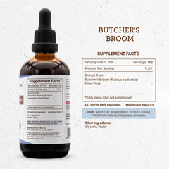 Dropper application demonstrating convenient dosing with Secrets of the Tribe tincture