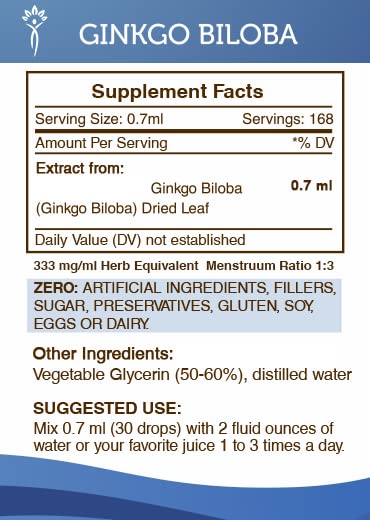 Secrets of the Tribe leaves and tincture aroma, sustainably harvested botanicals supporting crisp focus.