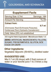 Secrets of the Tribe packaging and bottle together, highlighting natural, alcohol-free formula.