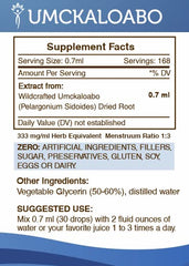 Secrets of the Tribe lab testing certificate confirms purity and safety