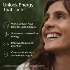 Seed AM-02 capsule outer-shell close-up showing rapid onset nootropic support.