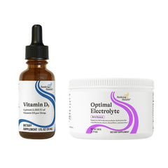Seeking Health Vitamin D3 Drops 900 servings box view.