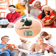 Seiyeje gift-ready packaging supports thoughtful wellness gifts