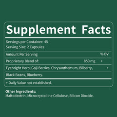 Selvaherb daily routine supplement shot invites easy integration.