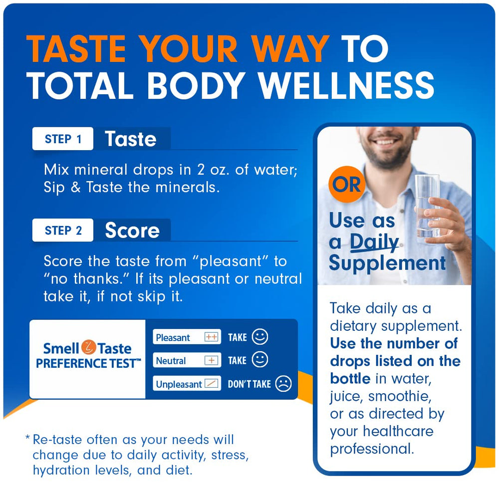 SENSEable Lyte Balance measuring-drop device helps accurate daily dosing