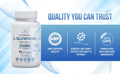 Capsules neatly arranged beside Senseofeeling branding for premium formulation