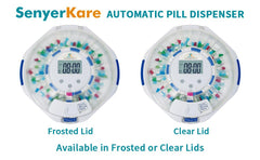 Senyerkare caregiver app view enables remote monitoring
