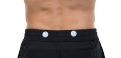 SERENITY2000 epoxy-coated magnets suitable for sensitive skin.
