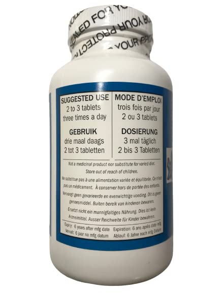 Seven Forests Morus Fruit Tablets pack shot ready for daily wellness routine.