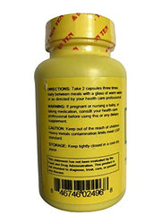 Seven Forests Tao Hong Si Wu Tang capsules for convenient daily supplementation