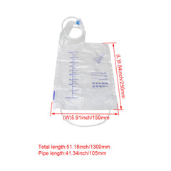 Sevender detox bag kit pack of 10 enables family or travel use.