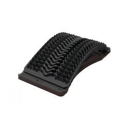 Durable ABS Sevorange back stretcher supports up to 350 lbs