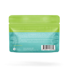 SGC Recover gummies with ginger ingredient for antioxidant support in recovery