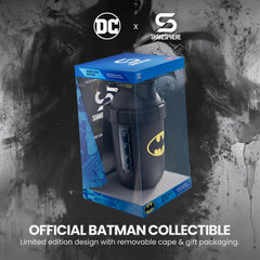 SHAKESPHERE collector box for Batman fans.