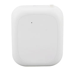 Shanrya nebulizing diffuser with remote control for convenient fragrance scheduling.