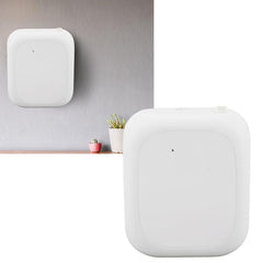 Shanrya nebulizing diffuser wall-mount capability for discreet installation.