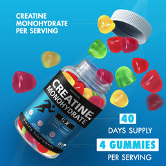 Shapeingirl gummies texture close-up showing chewy, easy-to-consume form.
