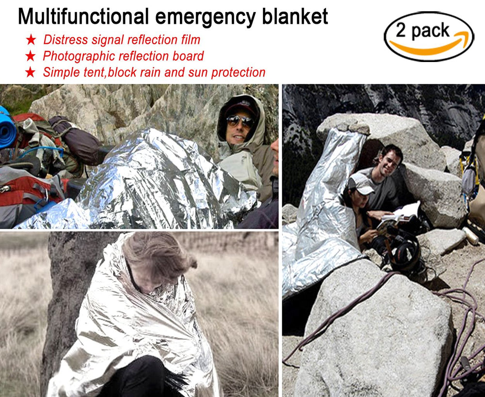 SHBC first-aid kit portable for car, backpack, or bug-out bag.