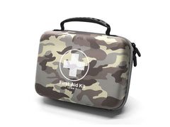 SHBC waterproof first aid kit closed case for quick access