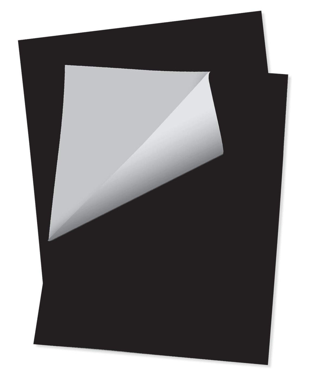 ShearBan sheet protects skin for prosthetics and orthotics, reducing friction-induced irritation.