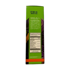 Sheló NABEL SN-S3 dropper close-up for precise, calming dosing