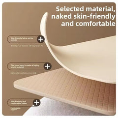 shenzkeji ergonomic 3d fit contouring the neck and shoulders