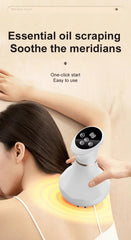 Shenzkeji massager travel-ready and durable for on-the-go wellness.