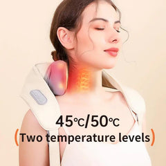 shenzkeji skin friendly fabric provides soft comfortable massage surface