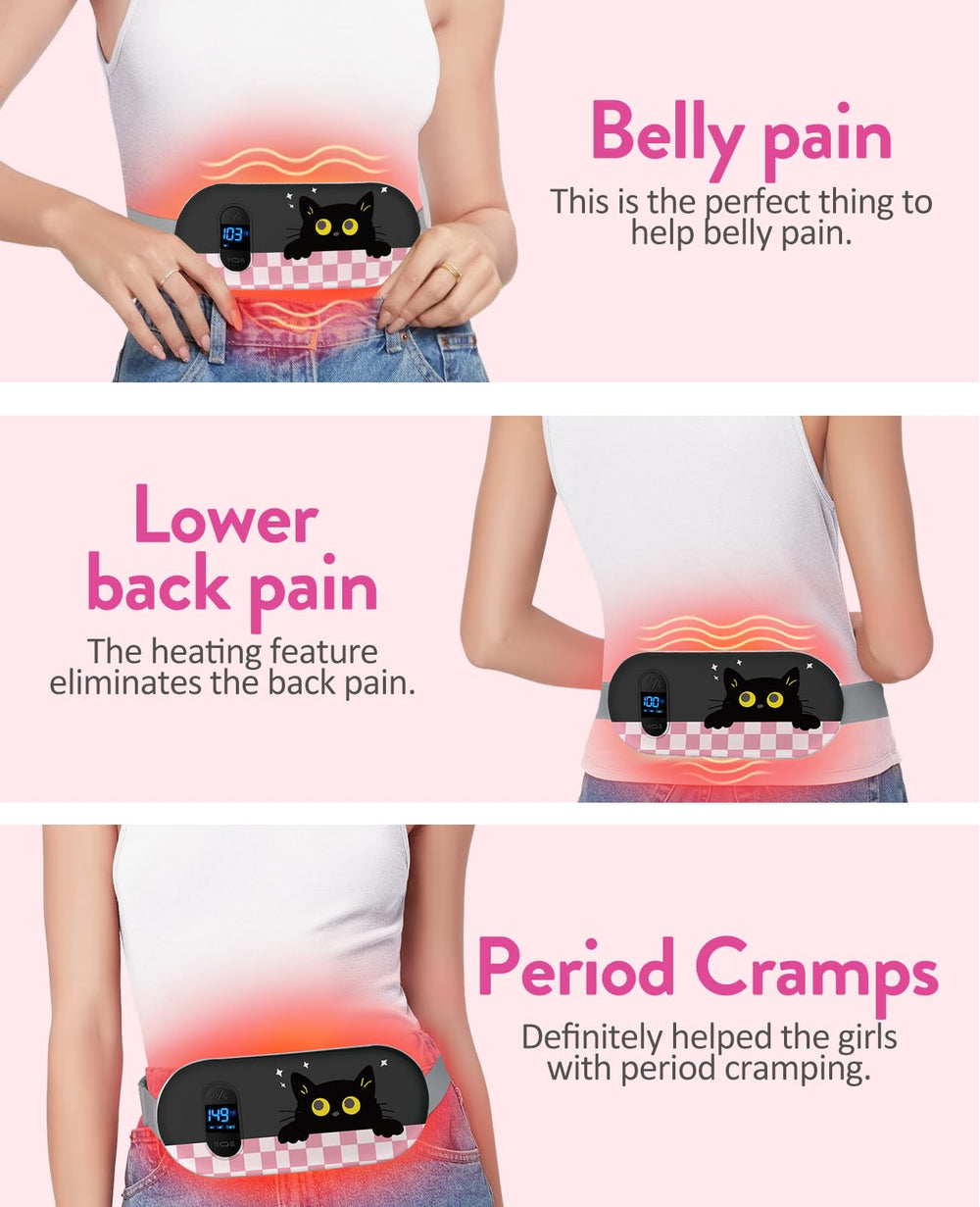 shesangel six massage modes for tailored relaxation