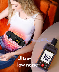 shesangel portable heating pad as a thoughtful gift for her, women or teens