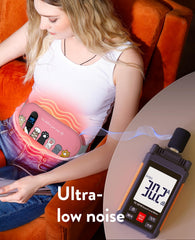 Shesangel FSA/HSA eligible heating pad supports budget-friendly options.