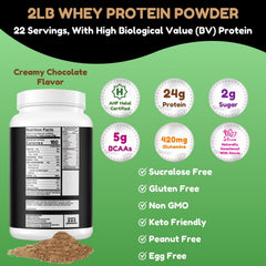 SHIFAA NUTRITION canister close-up showing premium quality and halal certification.