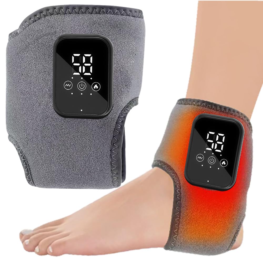 Shinbox Foot Renew gift-ready packaging for loved ones seeking comfort.