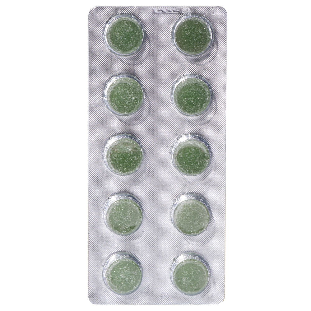 Shrumfuzed mushroom blend ingredients showcase immune support and energy.