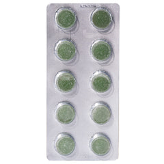 Shrumfuzed mushroom blend ingredients showcase immune support and energy.