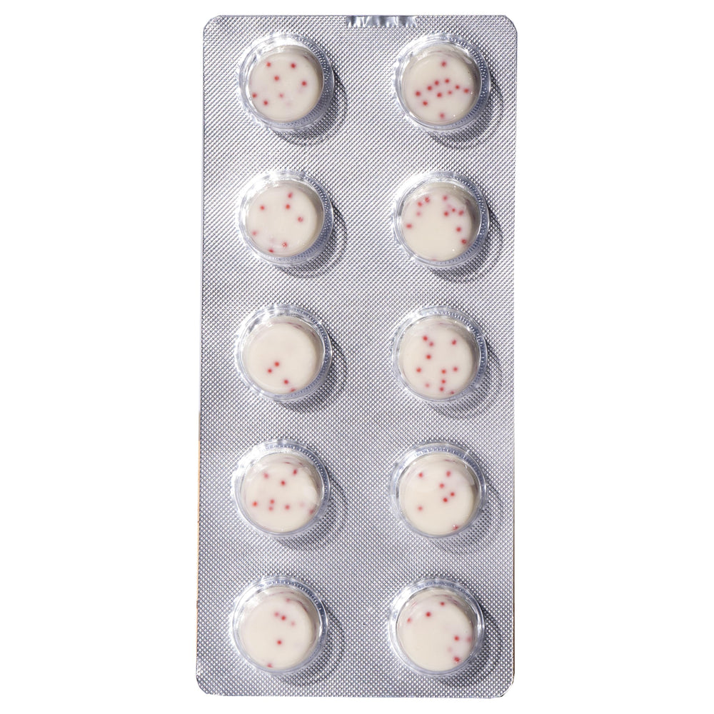 Shrumfuzed tamper-evident packaging with child-resistant cap