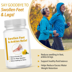 SHUNNIUB ingredients label highlights herbal extracts for leg comfort.