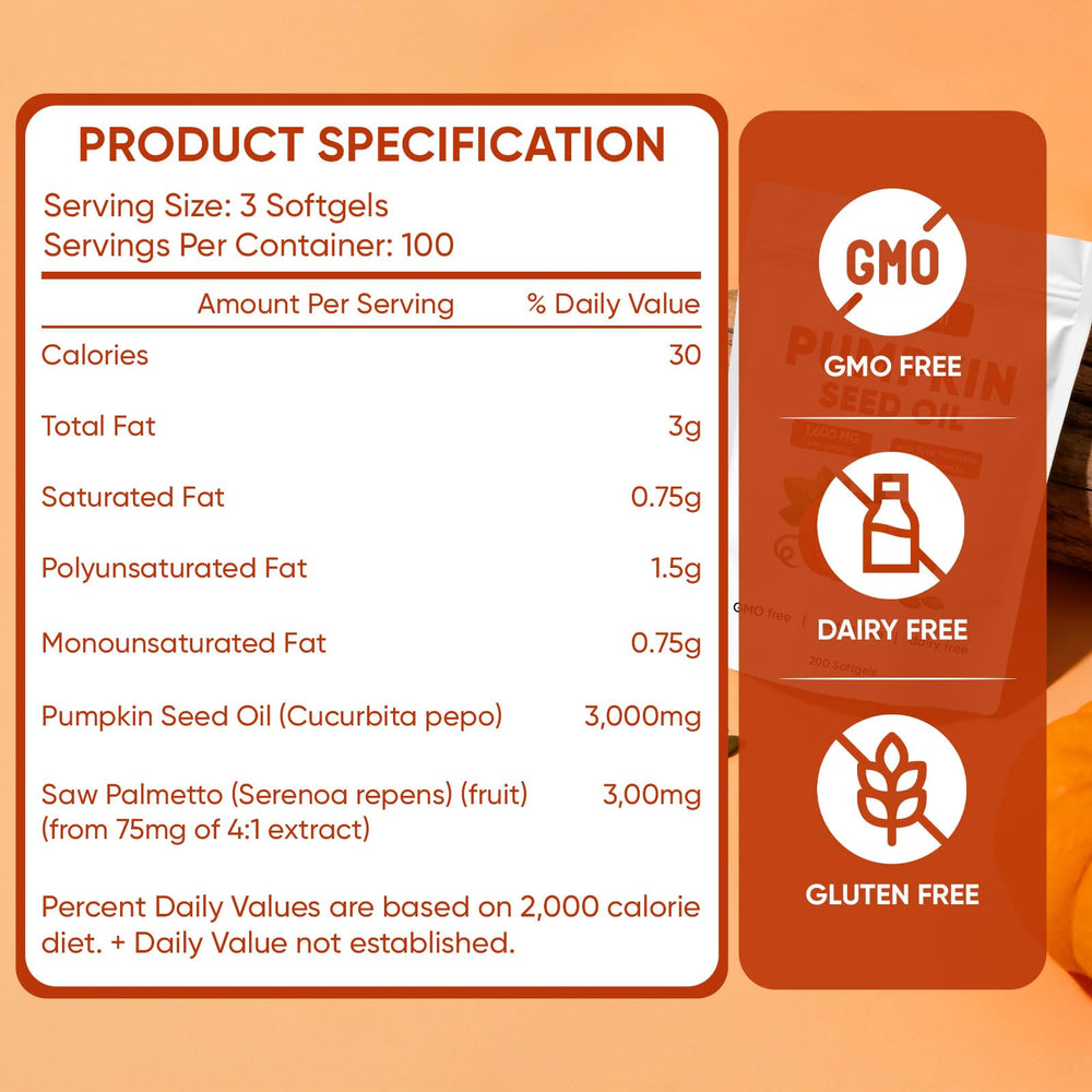 Shwfhi Belano softgel capsules arranged ready for daily intake.