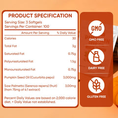 Shwfhi Belano softgel capsules arranged ready for daily intake.