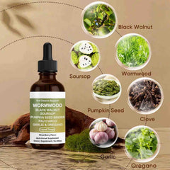 Shwfhi Prozen clove drops close-up with rich aroma for digestion
