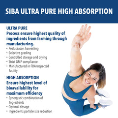 Siba Shilajit Resin routine-use setup ready for daily health rituals