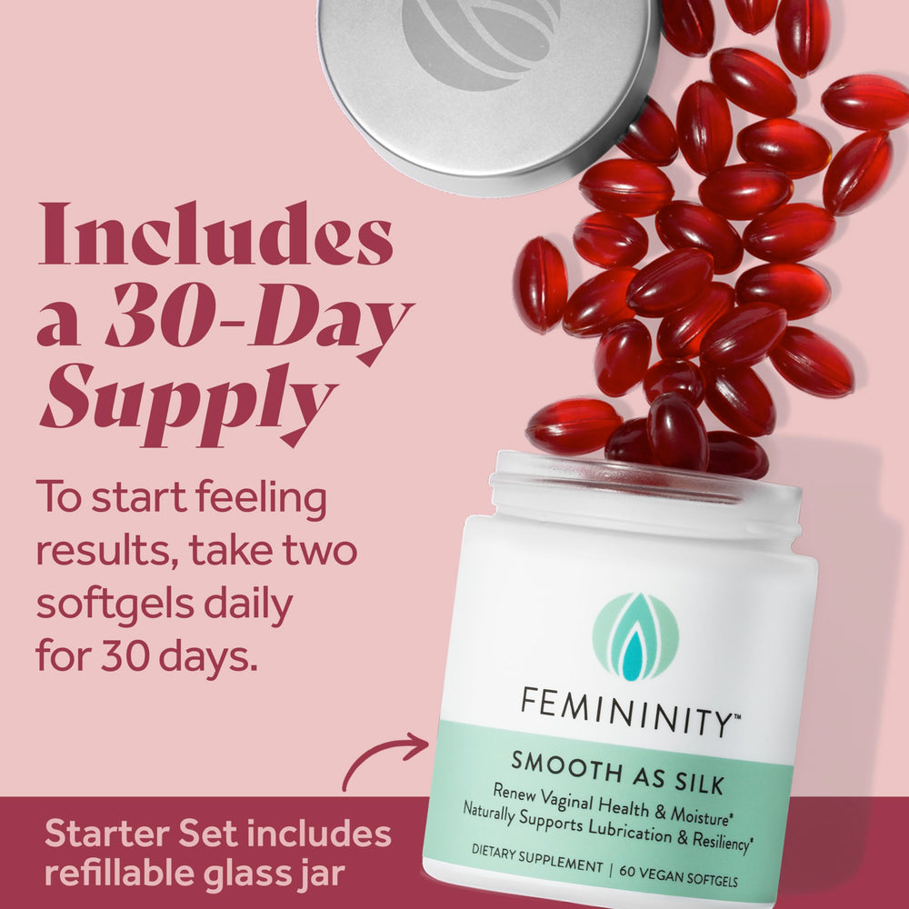 Sibu Omega-7 softgels close-up emphasizing essential fatty acids.