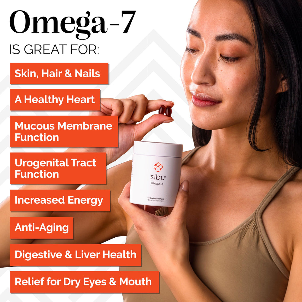 Sibu Starter Kit box and bottle showing convenient 30-day supply for easy daily wellness.
