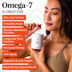 Sibu Starter Kit box and bottle showing convenient 30-day supply for easy daily wellness.