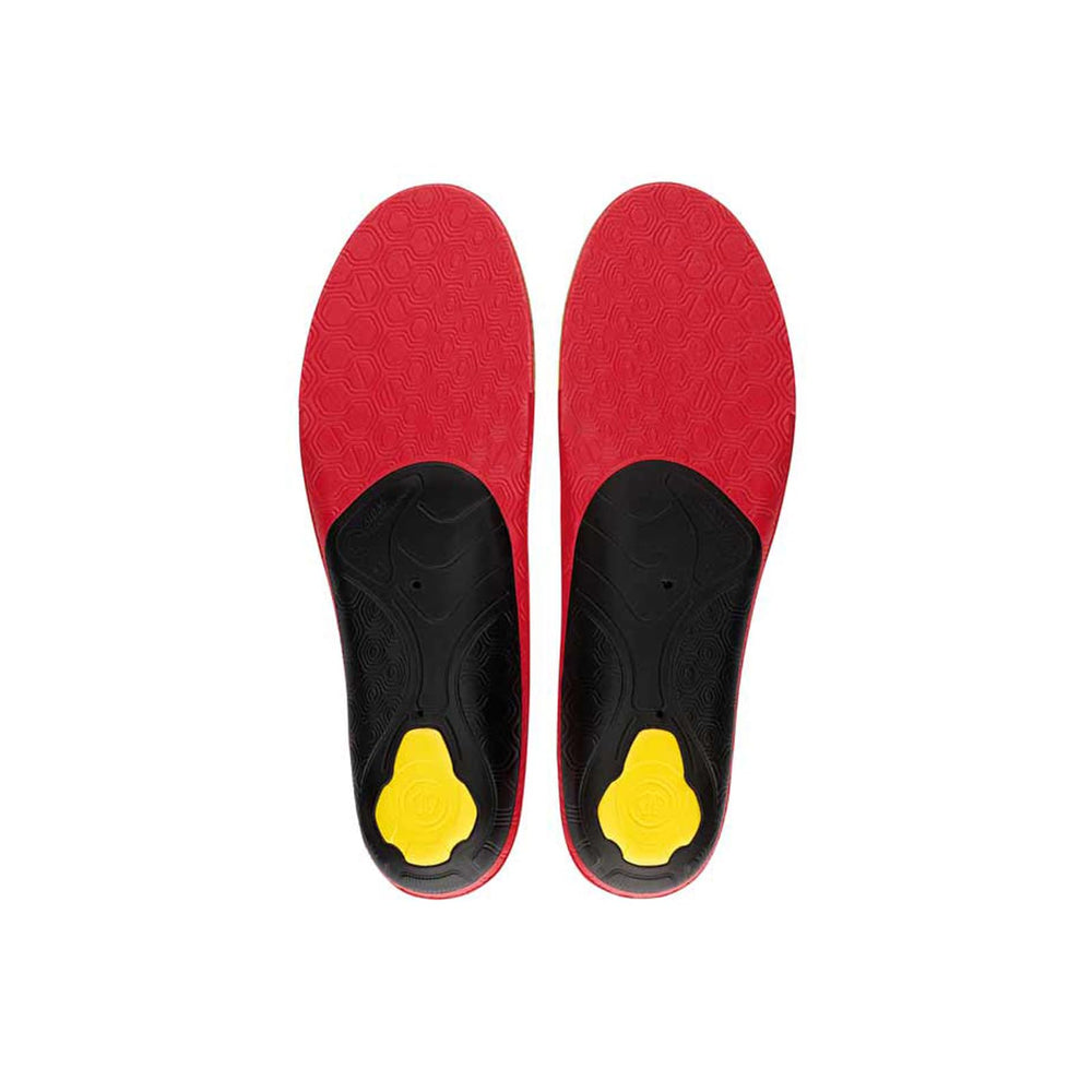 Sidas 3Feet Warm insoles delivering thermal insulation for long alpine sessions