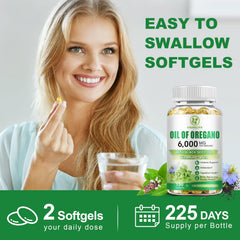 Signilife 20-to-1 oregano extract image suggesting enhanced absorption
