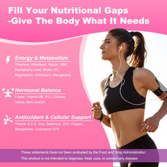 Sijigood ingredients scene showcases bioactive vitamins for absorption.