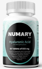 SILKMYST bottle front shows the 60-tablet supply for daily support