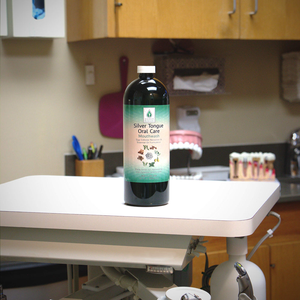 Label detail signals natural ingredients and ethical standards